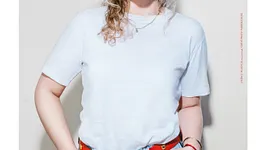 Julie Conti dans "Nuances"