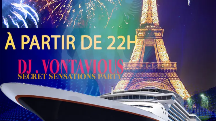 Peniche Party