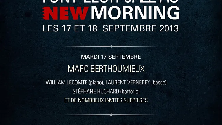Marc Berthoumieux
