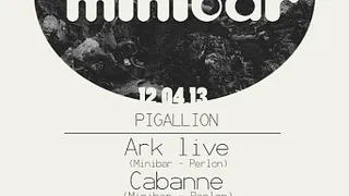 Minibar Night