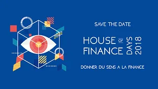 House of Finance Days