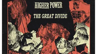 COMEBACK KID / KNOCKED LOOSE / HIGHER POWER + THE GREAT DIVIDE