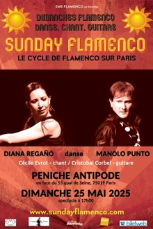 Sunday Flamenco