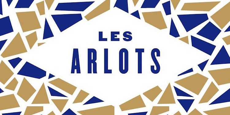 Les Arlots 136 Rue Du Faubourg Poissonnière 75010 Paris Les Arlots, paris - Restaurant