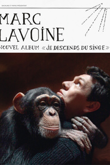 Marc Lavoine