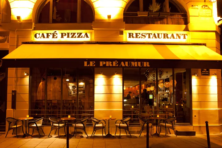 Le Préaumur