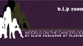 M.O.D : Models On The Dance Floor