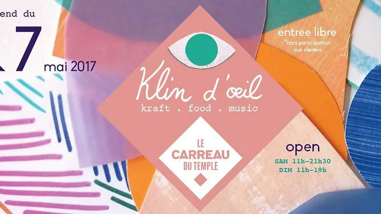 KLIN D'ŒIL #11