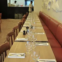 Le Bistro Urbain