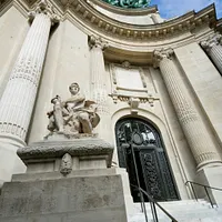 Le Minipalais