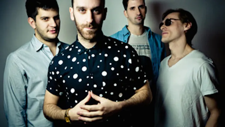 X Ambassadors en concert