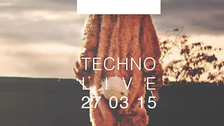 Rubicub Live + visual