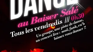 JAM TO DANCE