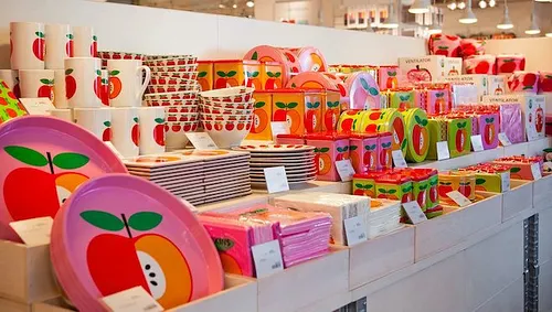 Flying Tiger Shop Paris