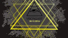 VISIONQUEST NIGHT