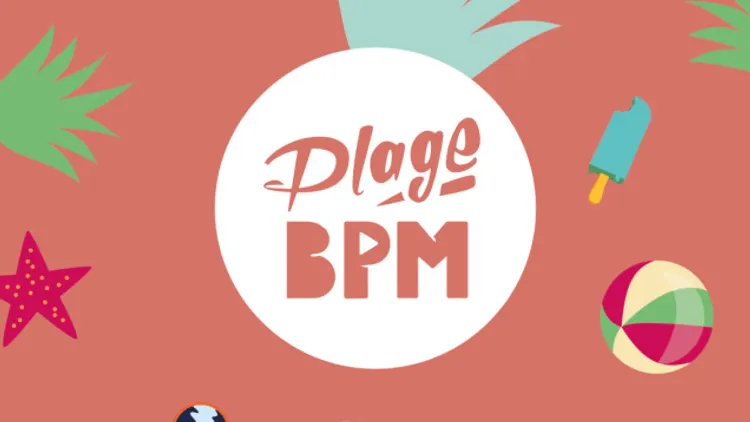 PlageBpm by Newtrack - Round 2