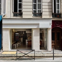 Dumbo Marais