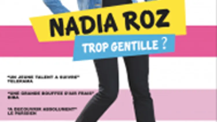 Nadia Roz