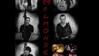 Malmonde en concert
