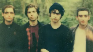 Iceage en concert