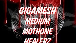 Lazzydigger, Gigamesh, Medium, Healerz
