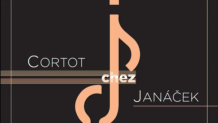 Cortot chez Janáček