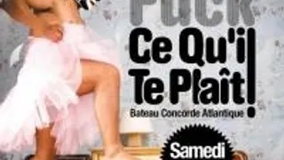 En Mai, Fuck Ce Qu'il Te Plaît !