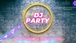 DJ Party