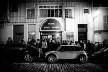 Théâtre Montmatre Galabru