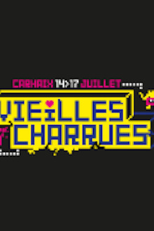 Les Vieilles Charrues 2016