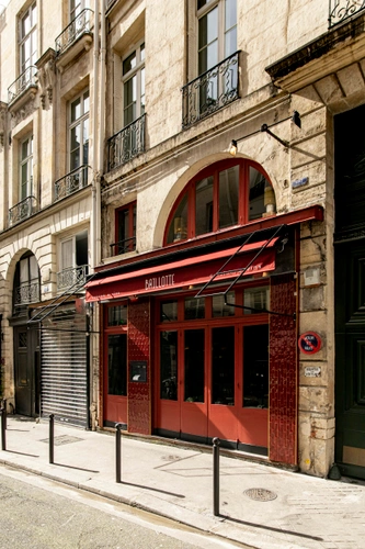 Baillotte Restaurant Paris