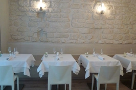 ES Restaurant