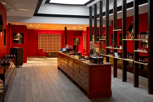 Jovoy Shop Paris