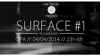 Surface #1