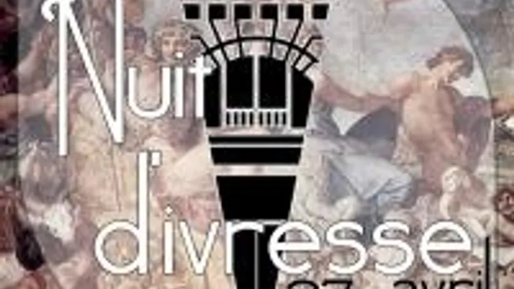 Nuit D'ivresse