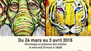 Animalement Votre ! MARKO 93 et dAcRuZ