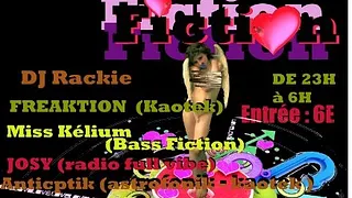 Bass Fiction Chapter Dirty Love