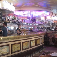 Aux Folies