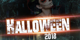 Halloween Party//DJ Junior KAZO