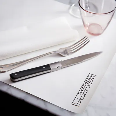 Manger, le resto des grands chefs !