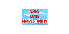 Waves Party