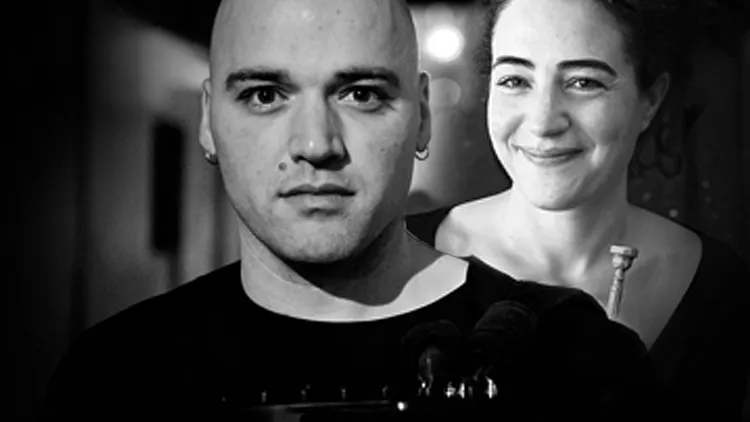 AIRELLE BESSON & LIONEL SUAREZ DUO