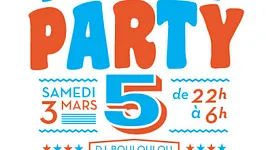 Monsieur Poulet Birthday Party V