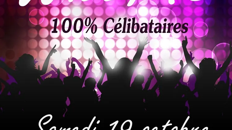 Wizz Me -100% Célibataires -