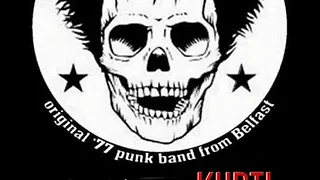 The Outcasts en concert