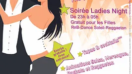 Afterwork Latino