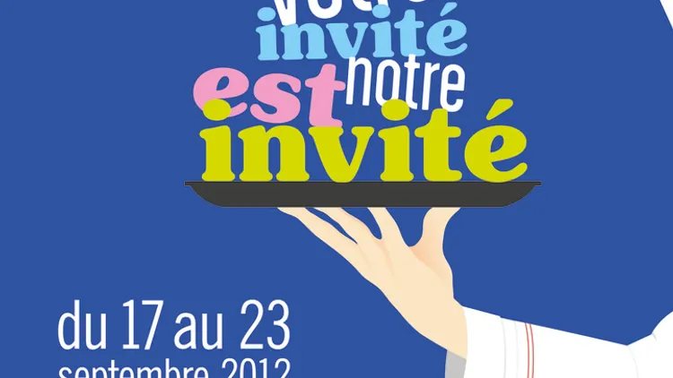 Tous au restaurant