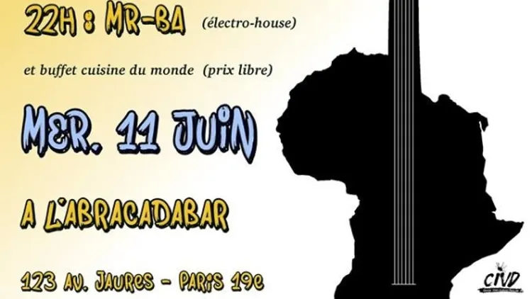 Projet Dekonou-Partage