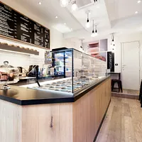 L'Atelier du Bagel