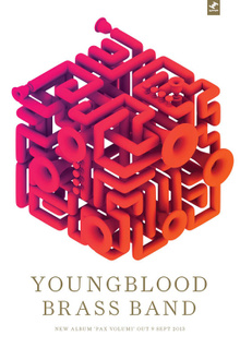 Youngblood Brass Band + guest
